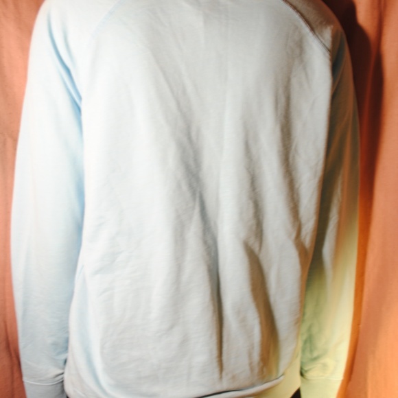 Honeydew Intimates Undrest Tropical Sweatshirt Top - Picture 7 of 8